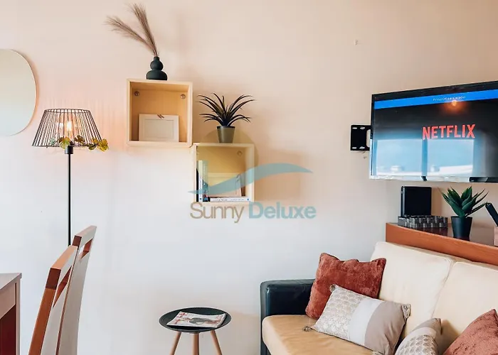 Monte Da Balaia Prime By Sunny Deluxe