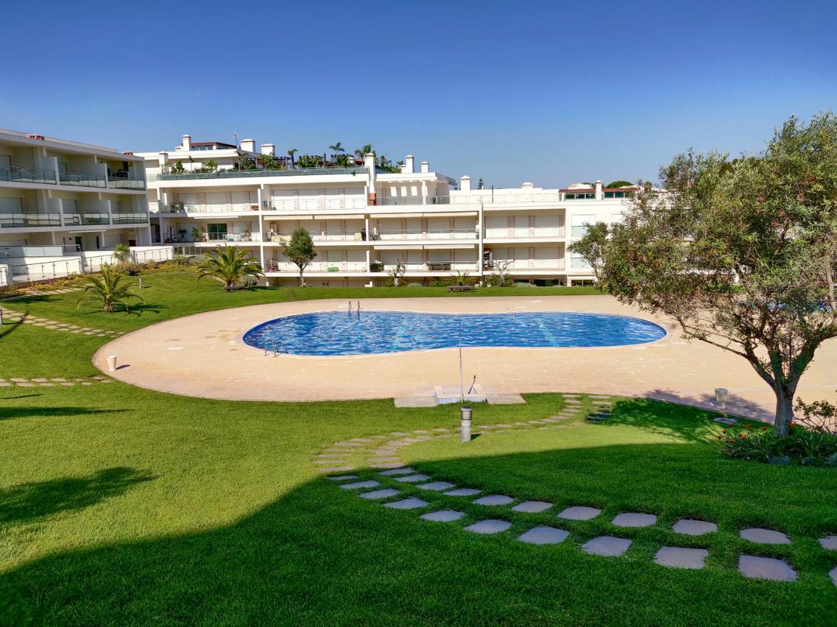Appartement Monte Da Balaia Prime By Sunny Deluxe Albufeira