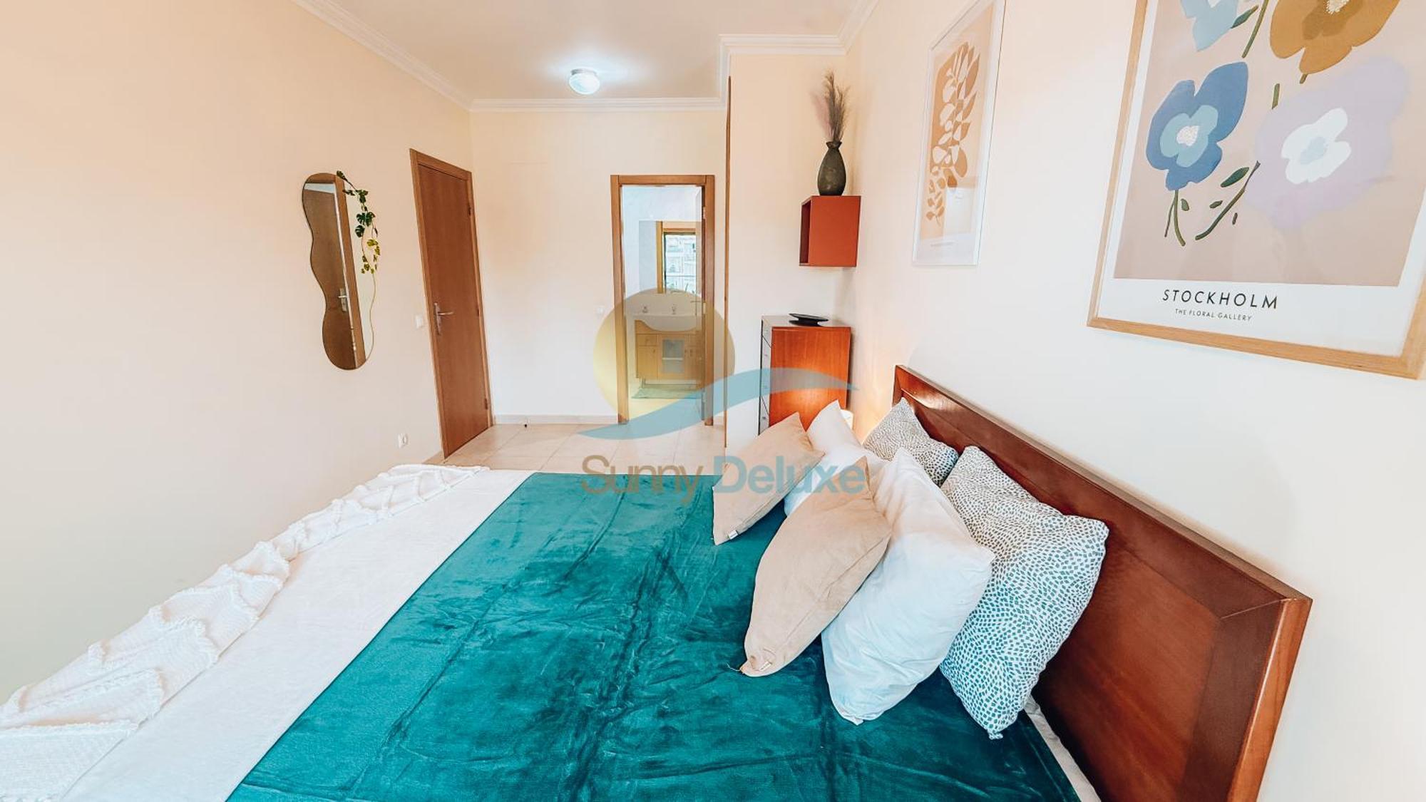 Monte Da Balaia Prime By Sunny Deluxe Appartement