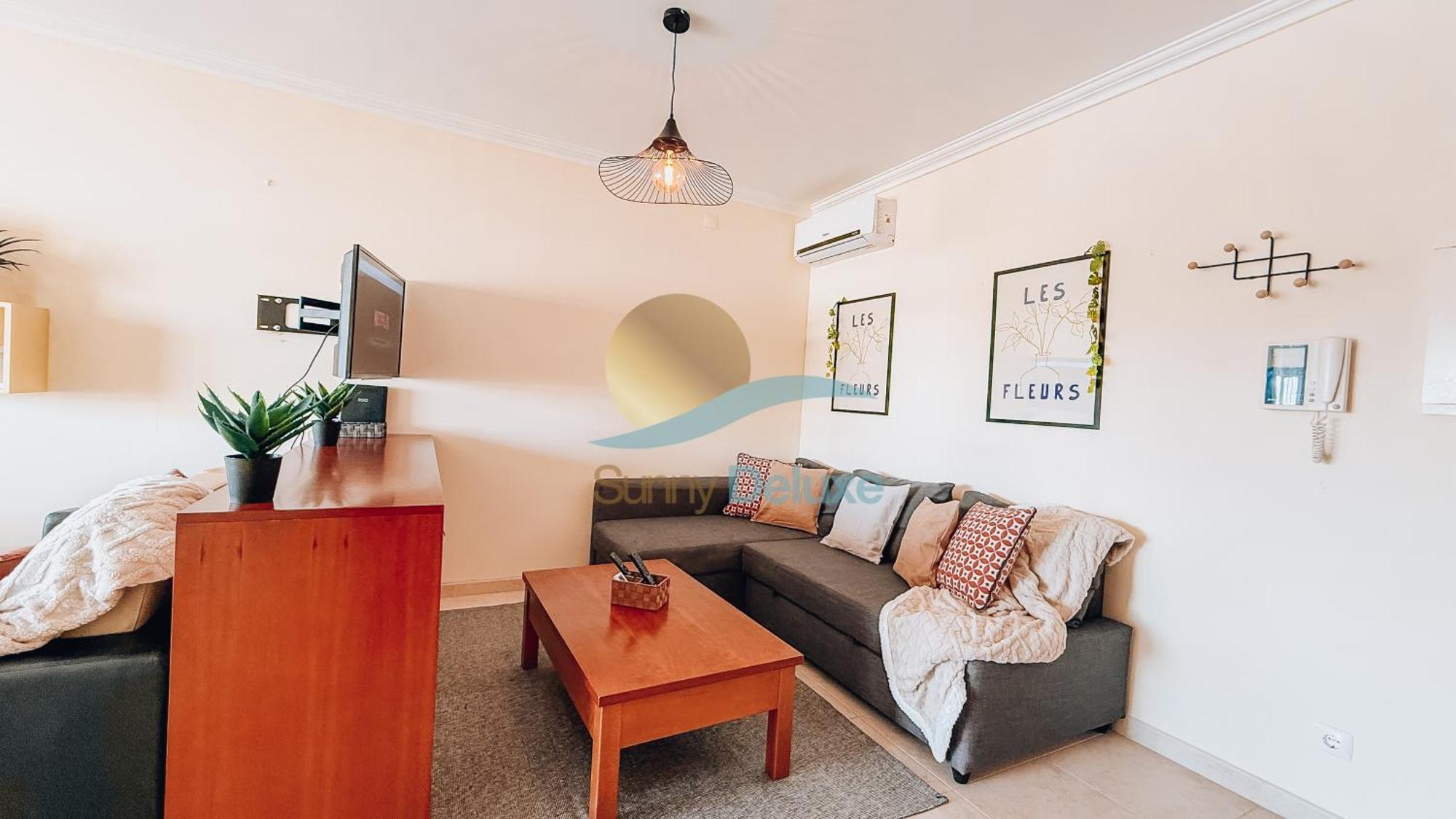 Appartement Monte Da Balaia Prime By Sunny Deluxe