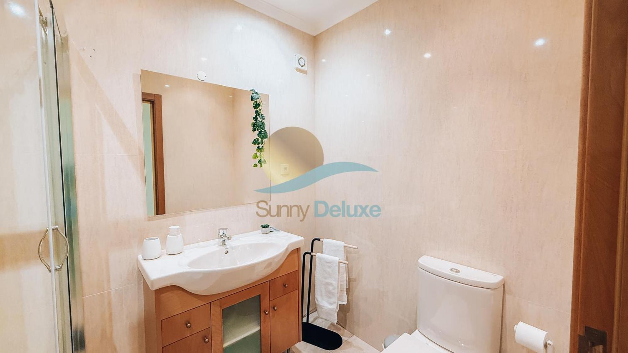 Monte Da Balaia Prime By Sunny Deluxe Appartement *