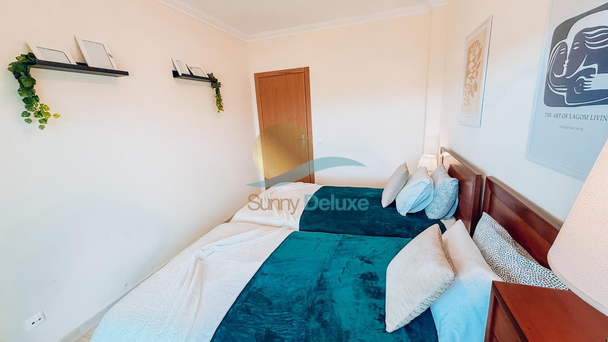 Appartement Monte Da Balaia Prime By Sunny Deluxe *